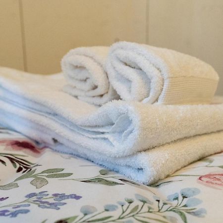 Bed and Breakfast Civico 18 Бассано-дель-Граппа Экстерьер фото